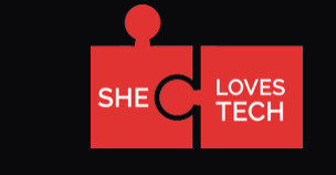 She Loves tech